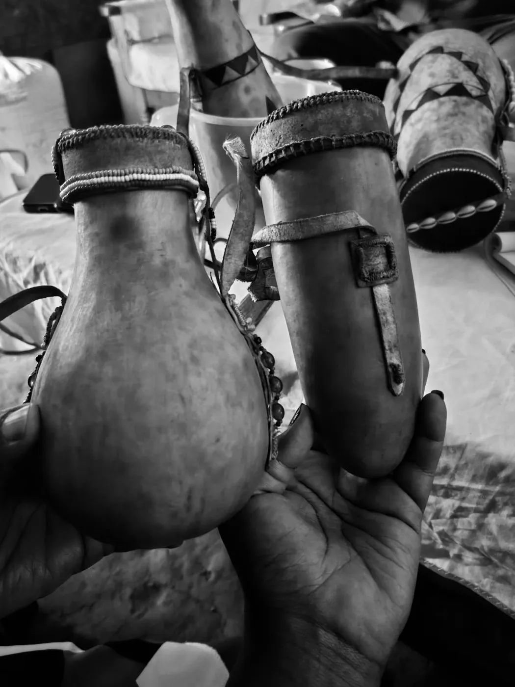 Children’s gourds
